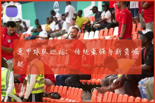 意甲球队巡礼:传统豪强与新贵崛起
